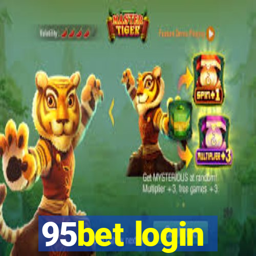 95bet login